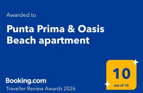 Los Altos Apartment | Punta Prima & Oasis Beach apartment