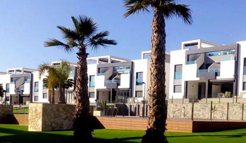 Los Altos Apartment | Punta Prima & Oasis Beach apartment