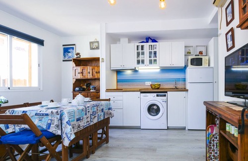 La Pineda Apartment | PUNTA PRIMA ROMA