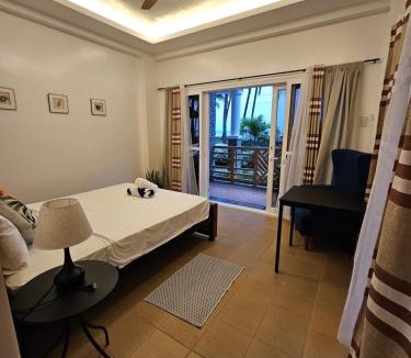 San Teodoro Hotel | Punta Private Beach Resort