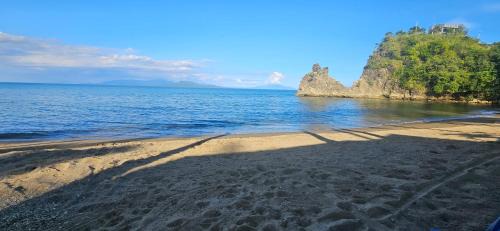 San Teodoro Hotel | Punta Private Beach Resort