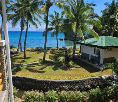 San Teodoro Hotel | Punta Private Beach Resort