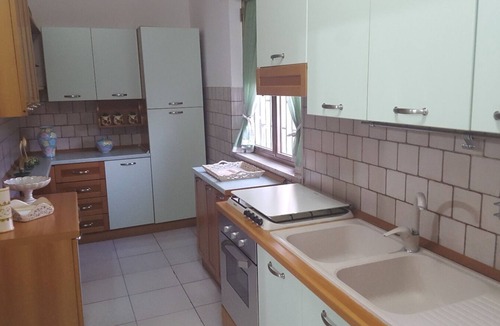 Punta Prosciutto Villa | Punta Prosciutto Angel apartment to rent (100 mt away from the sea)