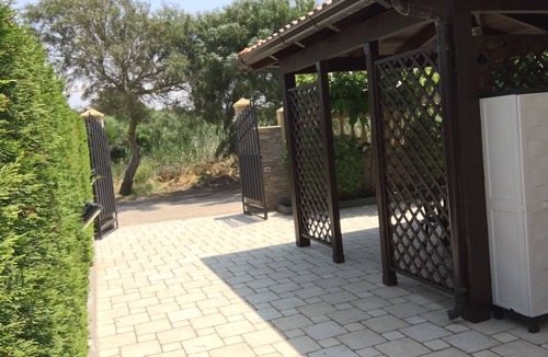 Punta Prosciutto Villa | Punta Prosciutto Angel apartment to rent (100 mt away from the sea)
