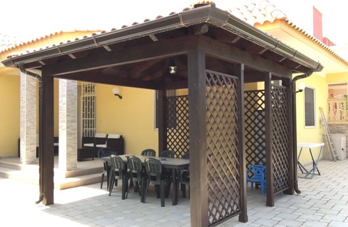 Punta Prosciutto Villa | Punta Prosciutto Angel apartment to rent (100 mt away from the sea)