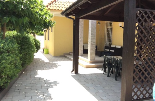 Punta Prosciutto Villa | Punta Prosciutto Angel apartment to rent (100 mt away from the sea)