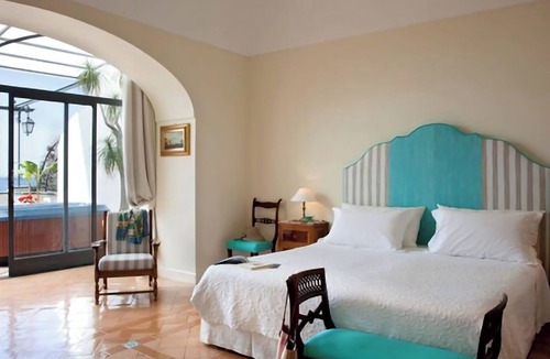 Positano Hotel | Punta Regina
