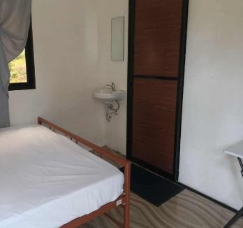 Limasawa House | Punta rooms