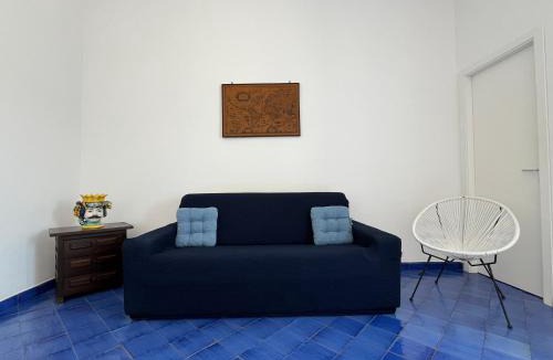 Lipari Historic Centre Bed & Breakfast | Punta Sallustro Lipari