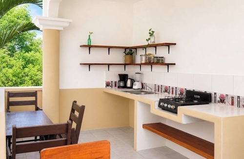 Brisas de Zicatela Apartment | Punta Sol