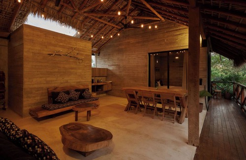 Brisas de Zicatela Hotel | Punta Tamarindo
