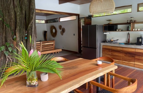 Punta Uva House | Punta Uva Beachfront - Villa Matapalo