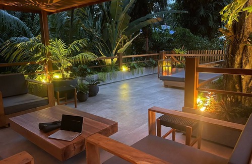 Punta Uva House | Punta Uva Beachfront - Villa Matapalo