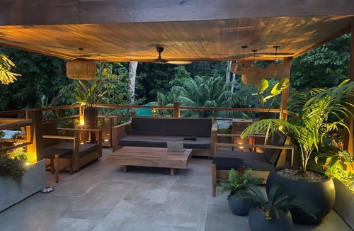 Punta Uva House | Punta Uva Beachfront - Villa Matapalo