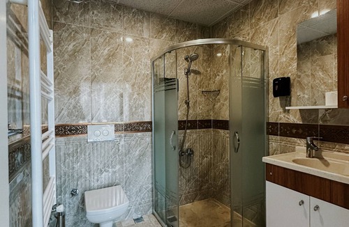 Kahramanlar Mahallesi Hotel | Punta Vista Otel