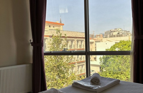 Kahramanlar Mahallesi Hotel | Punta Vista Otel