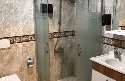 Kahramanlar Mahallesi Hotel | Punta Vista Otel