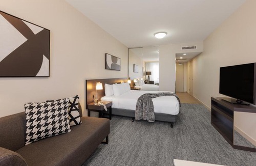 Norwest Apartment | Punthill Norwest