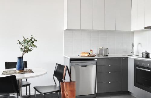 Hughesdale Apartment | Punthill Oakleigh
