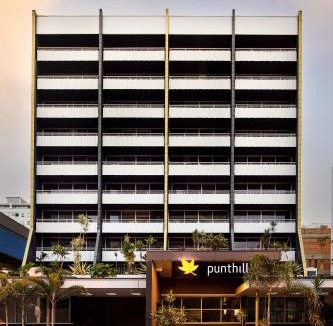 Spring Hill Apartment | Punthill Spring Hill