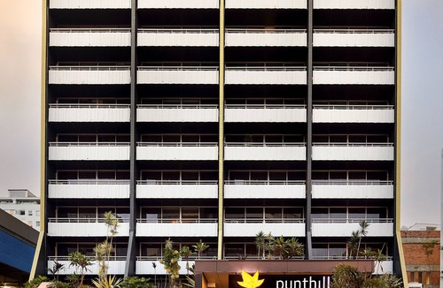 Spring Hill Apartment | Punthill Spring Hill