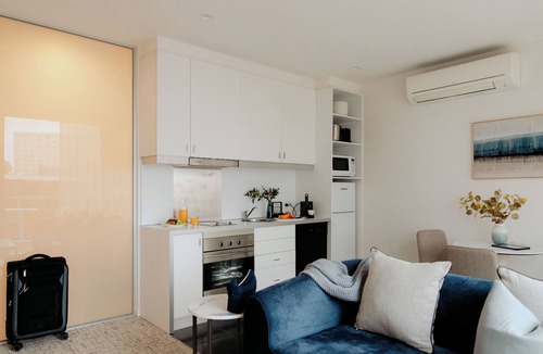 Williamstown Apartment | Punthill Williamstown