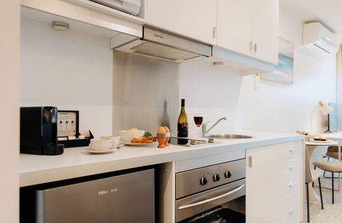 Williamstown Apartment | Punthill Williamstown