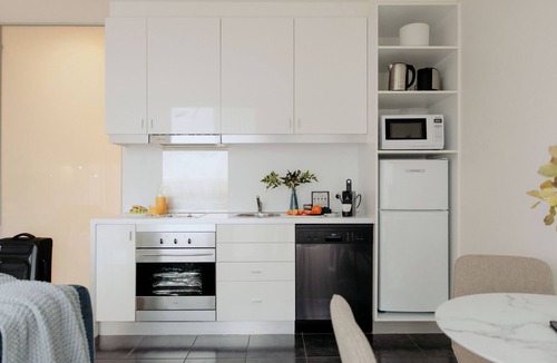 Williamstown Apartment | Punthill Williamstown