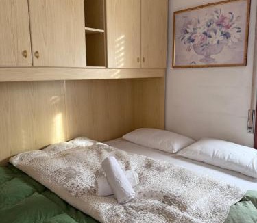 Marghera House | # Punto FM 9 #
