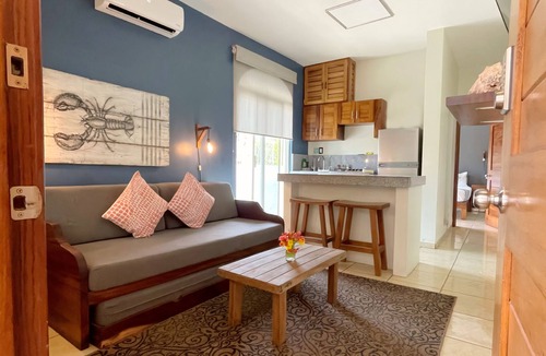 Emiliano Zapata Apartment | PUNTO MITA ECO SURF SUITES