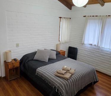 El Bolson House | Punto Sur Cabañas