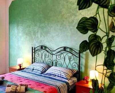 Ardore Bed & Breakfast | Punto Verde B&B