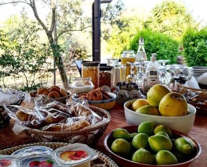Ardore Bed & Breakfast | Punto Verde B&B