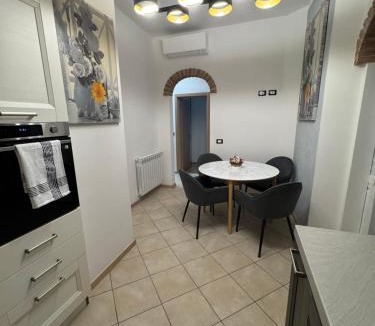 San Giovanni Valdarno Apartment | Punto Zero