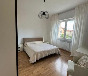 San Giovanni Valdarno Apartment | Punto Zero