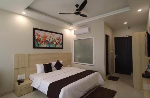 Tapovan Hotel | Punyah Residency Rishikesh