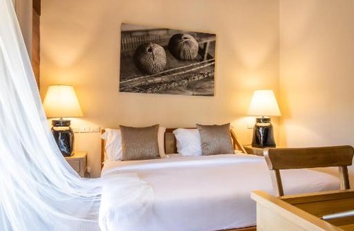 Chanthanimit Bed & Breakfast | Punyashthiti villa