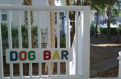 Santa Rosa Beach House | PUP FRIENDLY COTTAGE & SOUTH OF 30A!