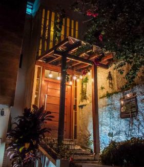 Agronomica Hostel | Pup Hostel SC