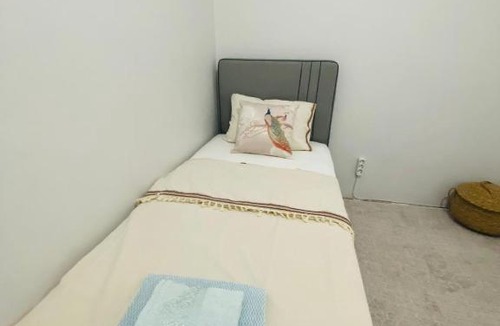 Artuklu Apartment | Pupilla