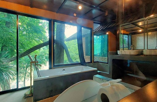 Thong Pha Phum Resort | Puprai Tarnnarm Resort