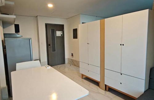 Monterrey Centro Apartment | Purísima 5 0