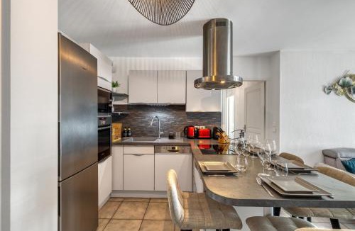 Seynod Apartment | Pur horizon