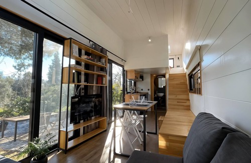 Derekoy Cabin | Pura Vida Bodrum