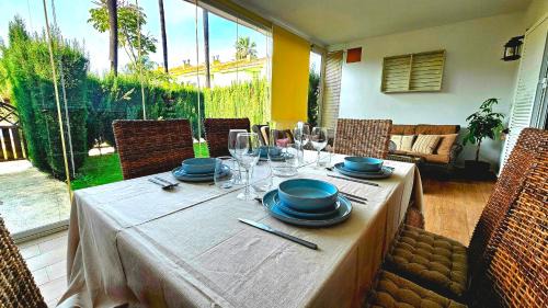 Islantilla House | Pura Vida