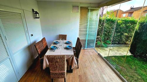 Islantilla House | Pura Vida