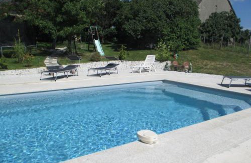 Beynat House | Pura Vida