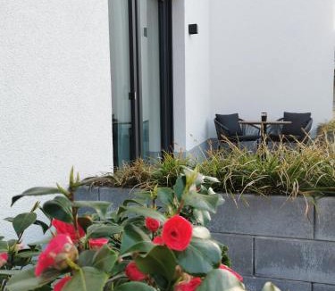 Herzogenaurach Apartment | PuraStays - studio 2