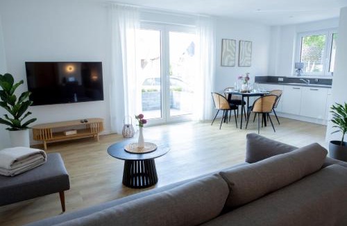 Herzogenaurach Apartment | PuraStays - studio 2
