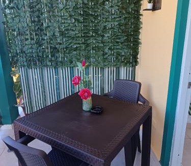 Yamasa Apartment | Puravida # 1